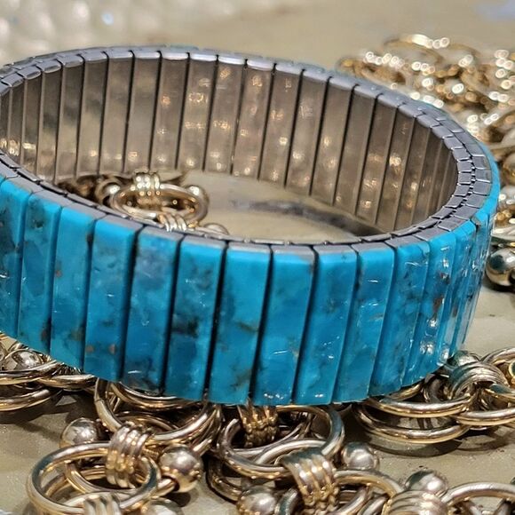 Casual Bracelet 37.7 grams - Picture 7 of 7